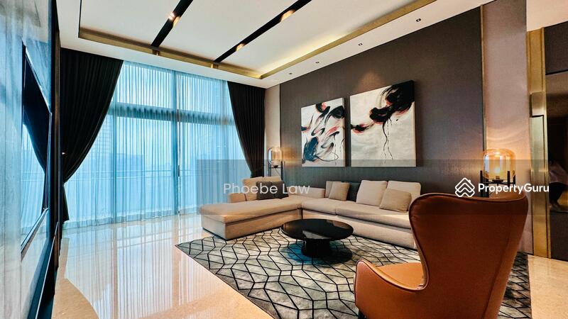 Service Residence for Sale at Damansara City Residency (DC Residensi) - Phoebe Law - PropertyGuru.com.my
