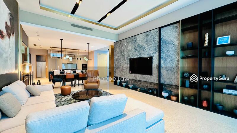 Service Residence for Sale at Damansara City Residency (DC Residensi) - Phoebe Law - PropertyGuru.com.my