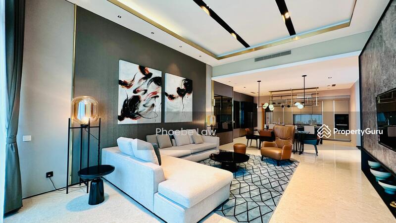 Service Residence for Sale at Damansara City Residency (DC Residensi) - Phoebe Law - PropertyGuru.com.my