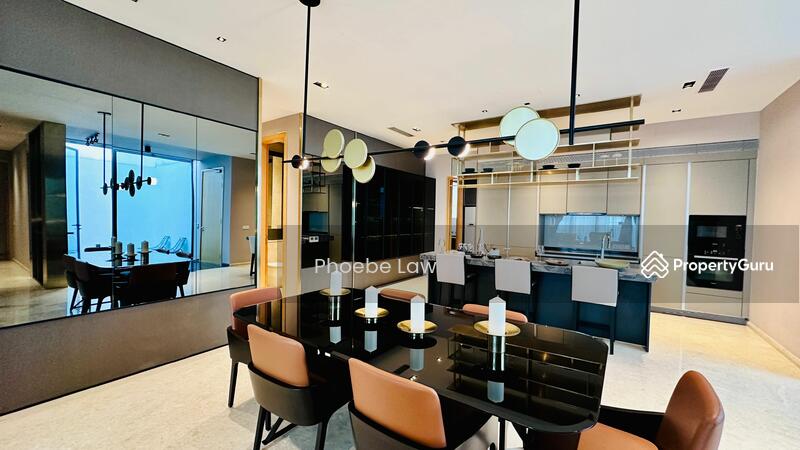 Service Residence for Sale at Damansara City Residency (DC Residensi) - Phoebe Law - PropertyGuru.com.my