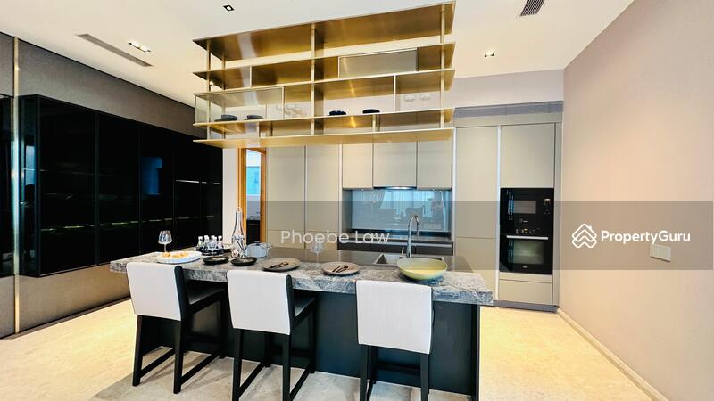 Service Residence for Sale at Damansara City Residency (DC Residensi) - Phoebe Law - PropertyGuru.com.my