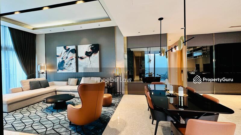 Service Residence for Sale at Damansara City Residency (DC Residensi) - Phoebe Law - PropertyGuru.com.my