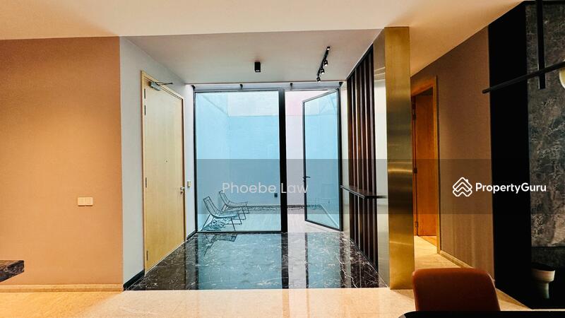 Service Residence for Sale at Damansara City Residency (DC Residensi) - Phoebe Law - PropertyGuru.com.my
