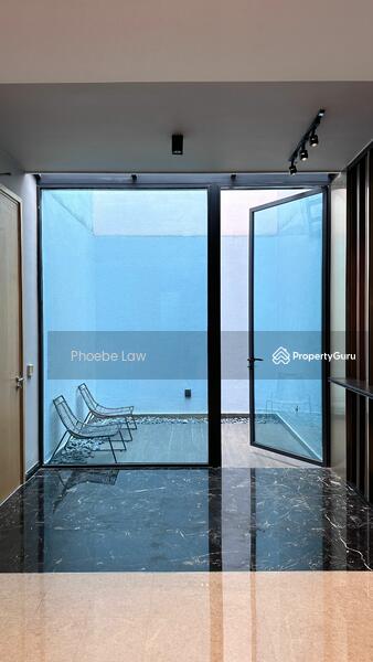 Service Residence for Sale at Damansara City Residency (DC Residensi) - Phoebe Law - PropertyGuru.com.my