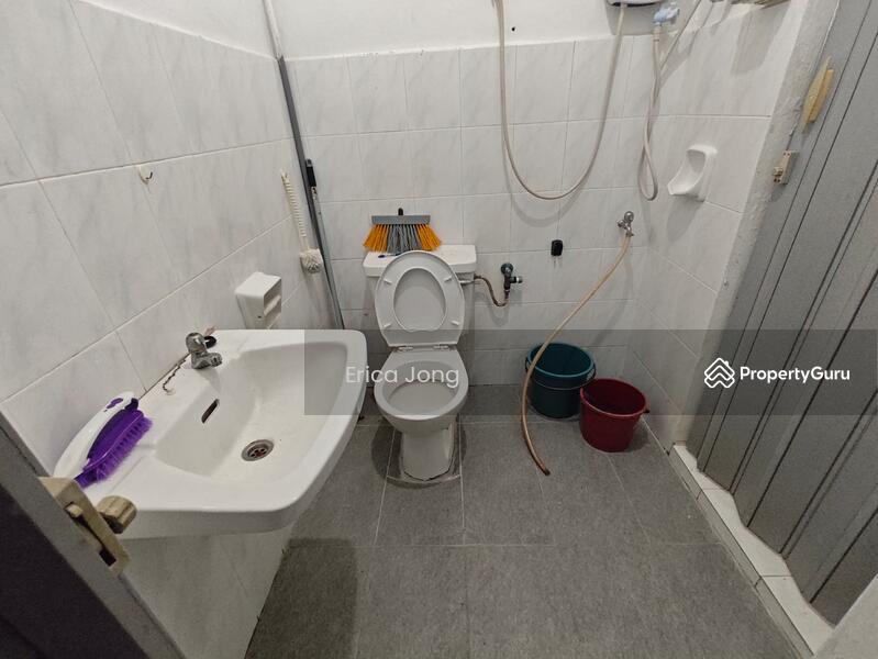 For Sale - Summer Park Townhouse @ Seri Alam