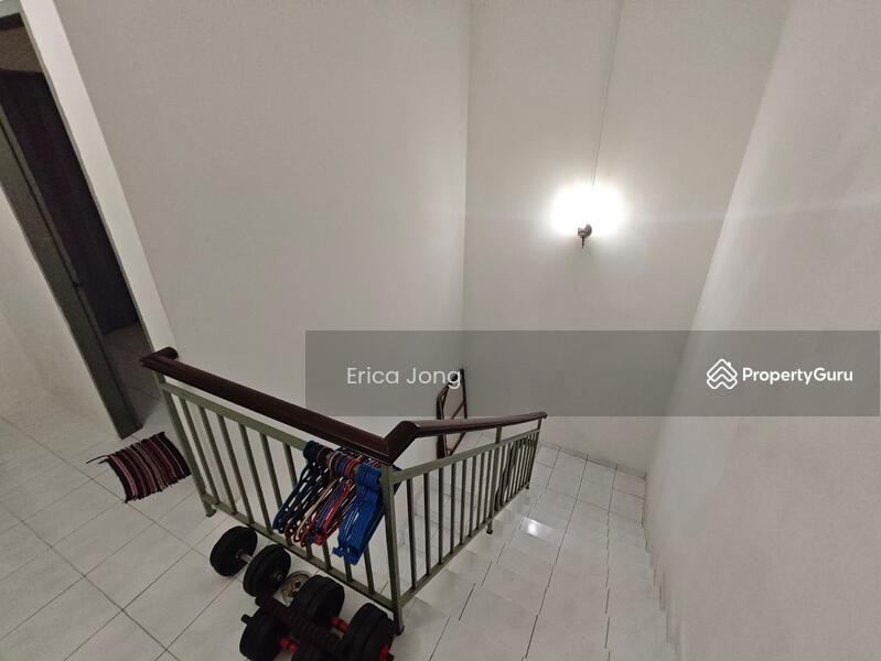 For Sale - Summer Park Townhouse @ Seri Alam