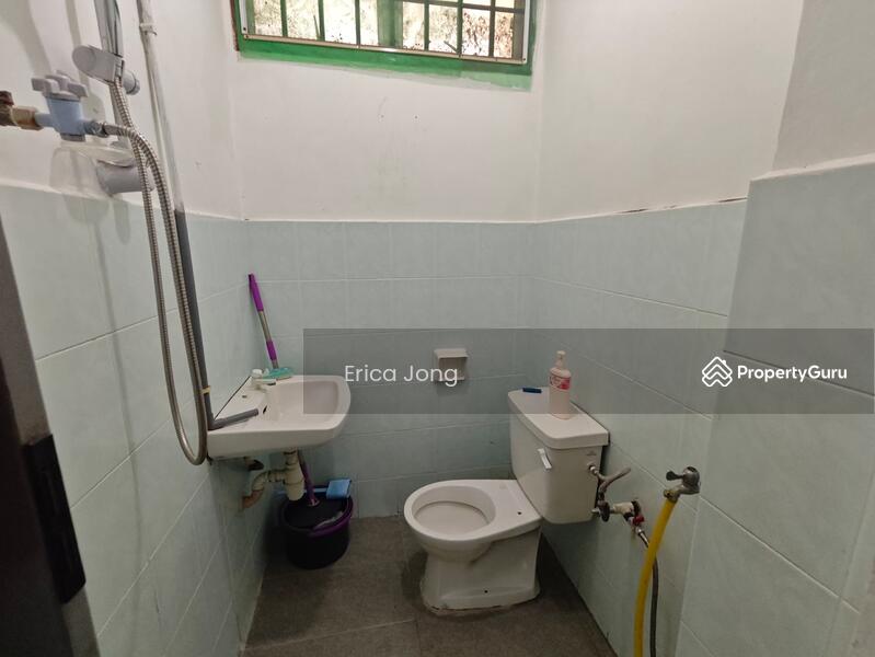 For Sale - Summer Park Townhouse @ Seri Alam