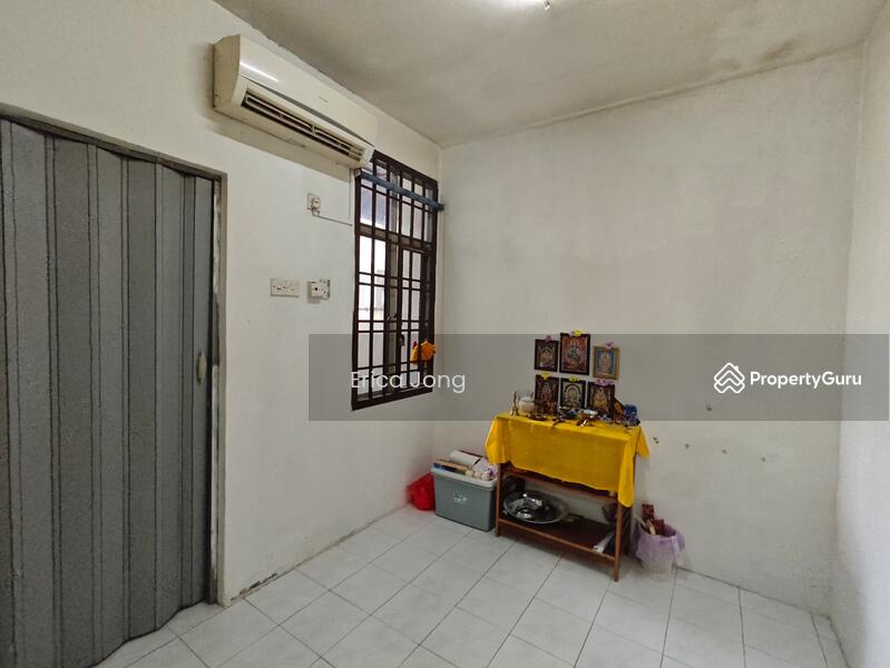 For Sale - Summer Park Townhouse @ Seri Alam