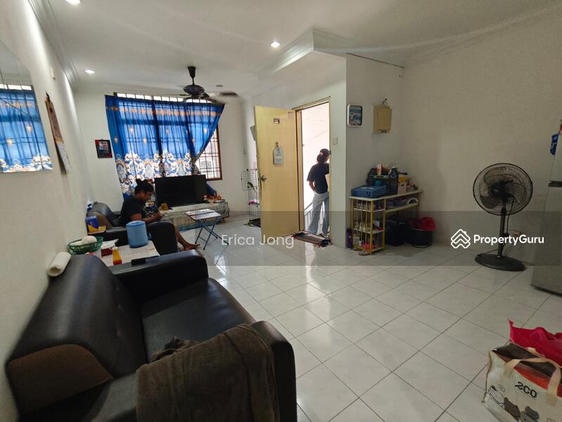 For Sale - Summer Park Townhouse @ Seri Alam