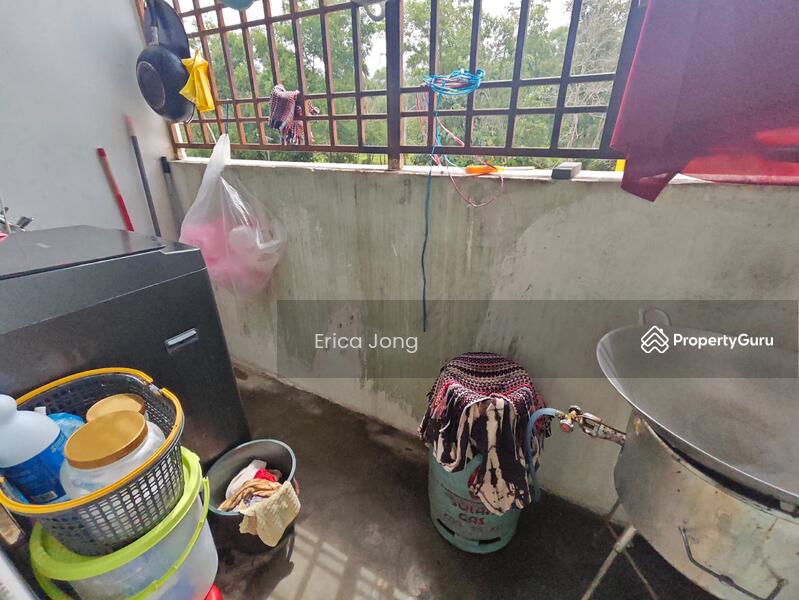 For Sale - Summer Park Townhouse @ Seri Alam