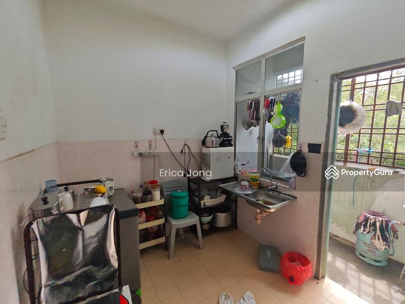For Sale - Summer Park Townhouse @ Seri Alam