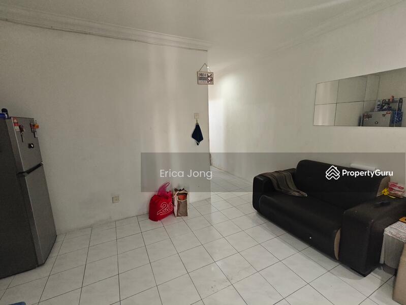 For Sale - Summer Park Townhouse @ Seri Alam