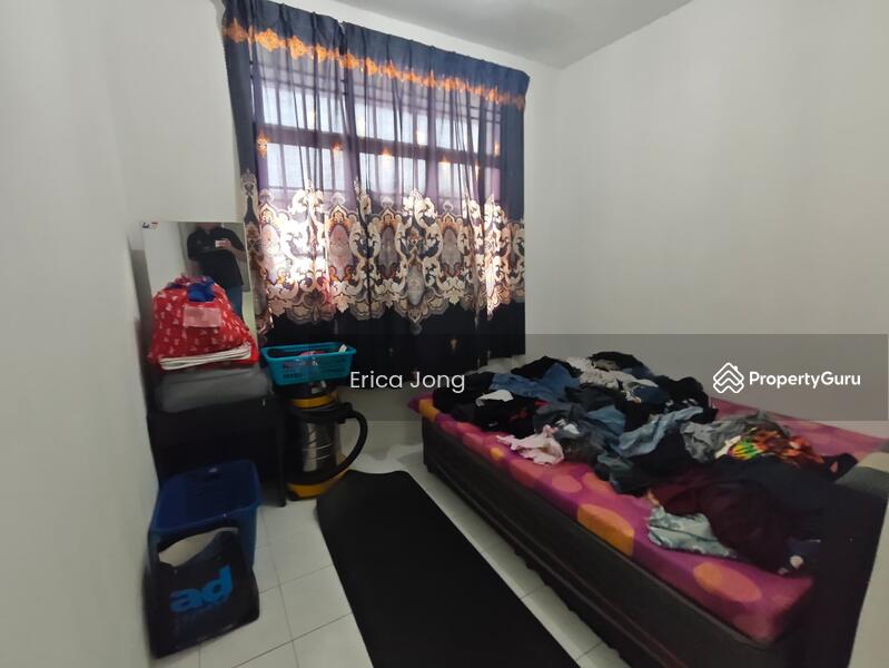 For Sale - Summer Park Townhouse @ Seri Alam