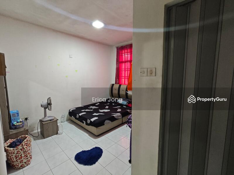 For Sale - Summer Park Townhouse @ Seri Alam