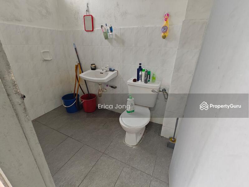 For Sale - Summer Park Townhouse @ Seri Alam