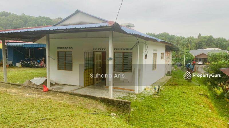 For Sale - Tanah Lot Geran Individu Kg Bukit Cherakah, Meru klang