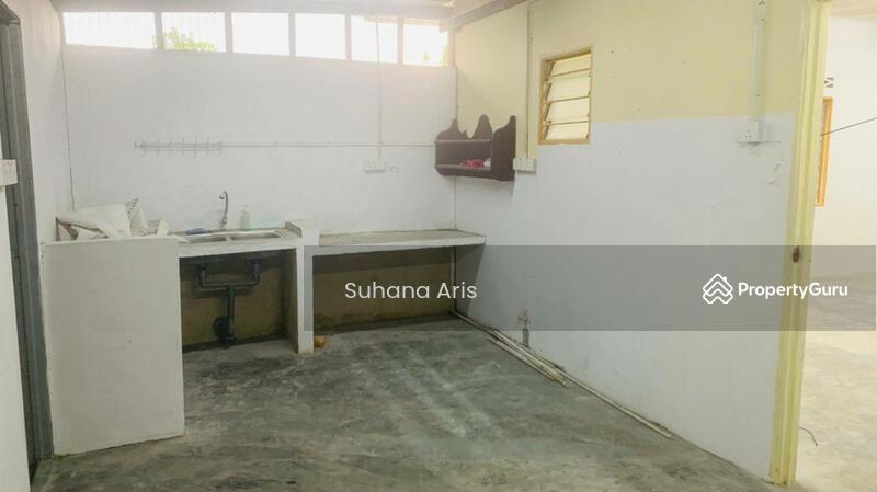 For Sale - Tanah Lot Geran Individu Kg Bukit Cherakah, Meru klang