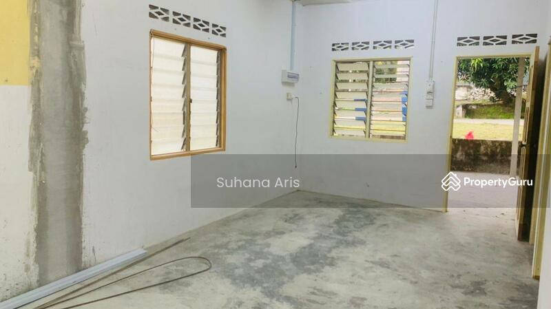 For Sale - Tanah Lot Geran Individu Kg Bukit Cherakah, Meru klang