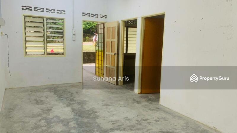 For Sale - Tanah Lot Geran Individu Kg Bukit Cherakah, Meru klang