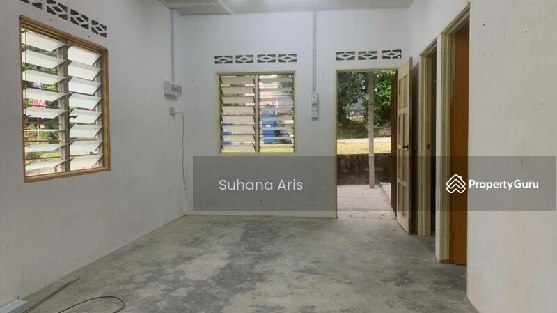 For Sale - Tanah Lot Geran Individu Kg Bukit Cherakah, Meru klang