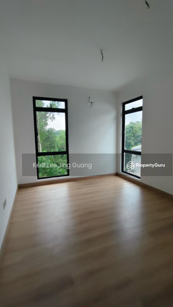 For Sale - New Launch Completed Semi D 40x80 Elmina North u17 Shah Alam