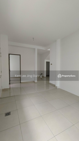 For Sale - New Launch Completed Semi D 40x80 Elmina North u17 Shah Alam
