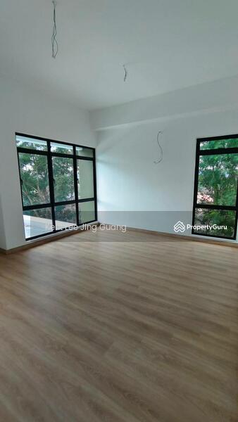 For Sale - New Launch Completed Semi D 40x80 Elmina North u17 Shah Alam