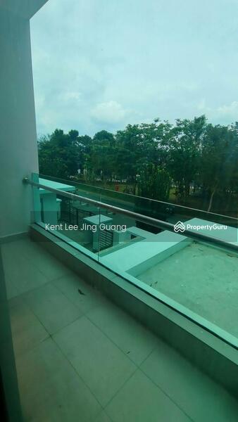 For Sale - New Launch Completed Semi D 40x80 Elmina North u17 Shah Alam
