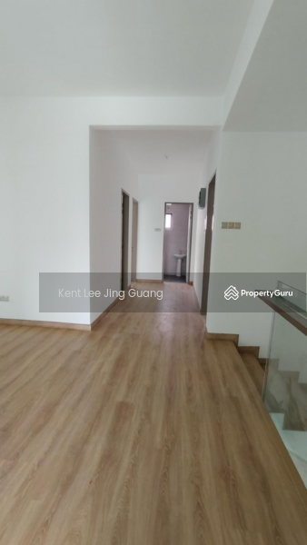 For Sale - New Launch Completed Semi D 40x80 Elmina North u17 Shah Alam
