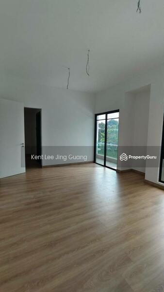 For Sale - New Launch Completed Semi D 40x80 Elmina North u17 Shah Alam