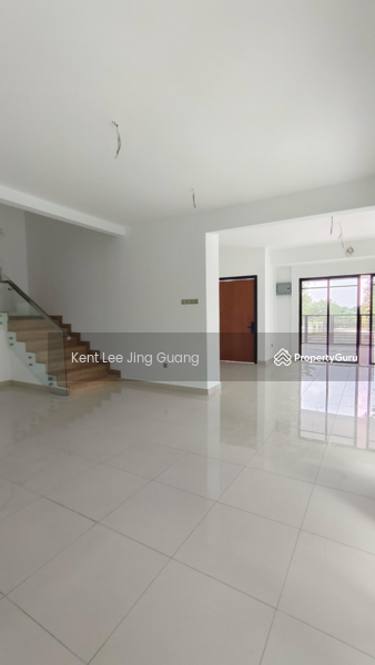 For Sale - New Launch Completed Semi D 40x80 Elmina North u17 Shah Alam