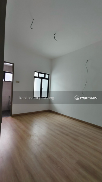 For Sale - New Launch Completed Semi D 40x80 Elmina North u17 Shah Alam