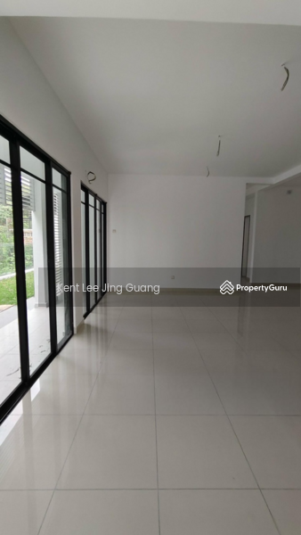 For Sale - New Launch Completed Semi D 40x80 Elmina North u17 Shah Alam