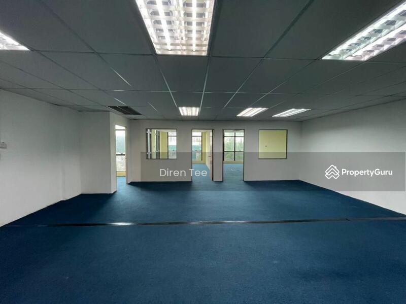 For Rent - Office at Bandar Baru Sentul