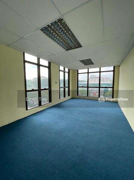 For Rent - Office at Bandar Baru Sentul