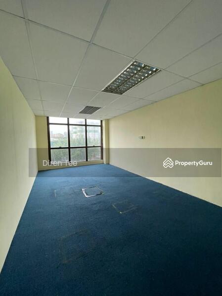 For Rent - Office at Bandar Baru Sentul