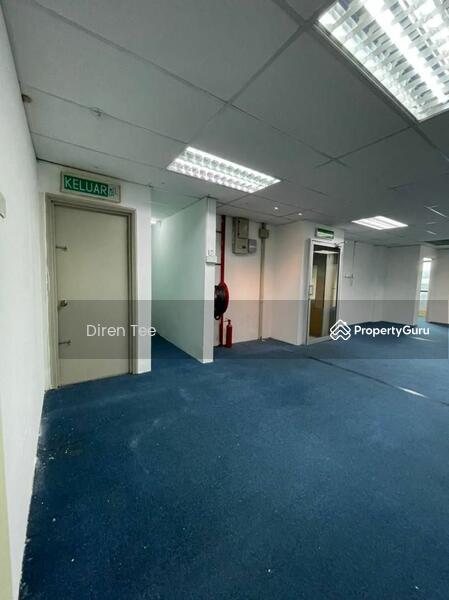 For Rent - Office at Bandar Baru Sentul