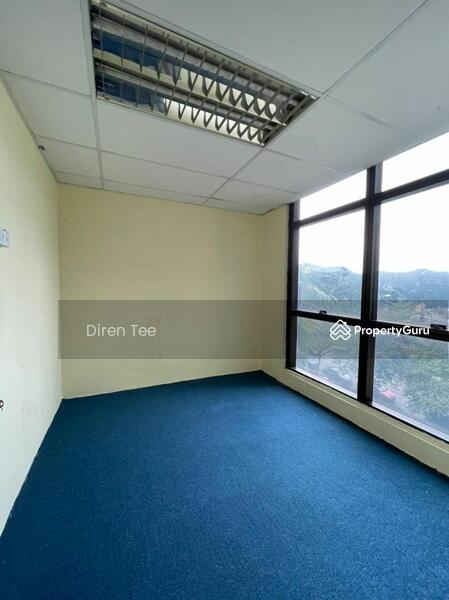 For Rent - Office at Bandar Baru Sentul