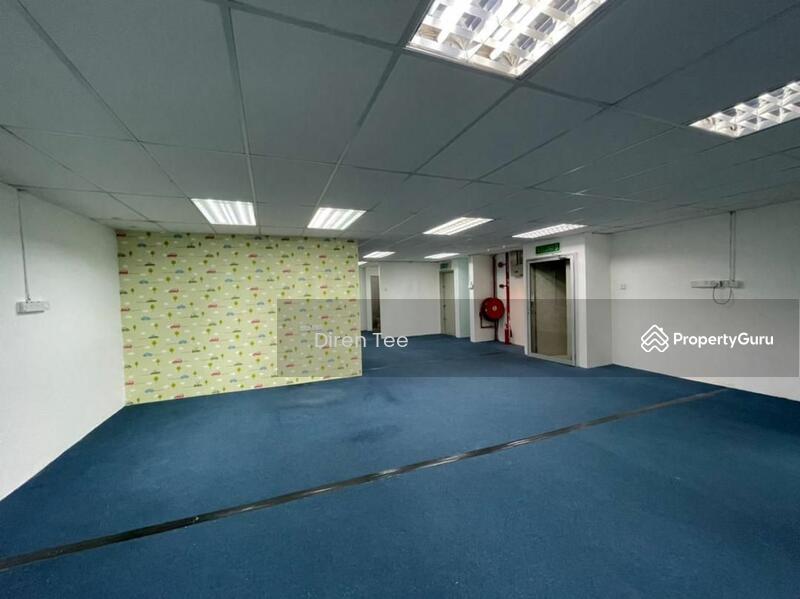 For Rent - Office at Bandar Baru Sentul