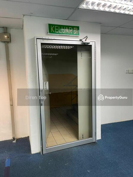 For Rent - Office at Bandar Baru Sentul