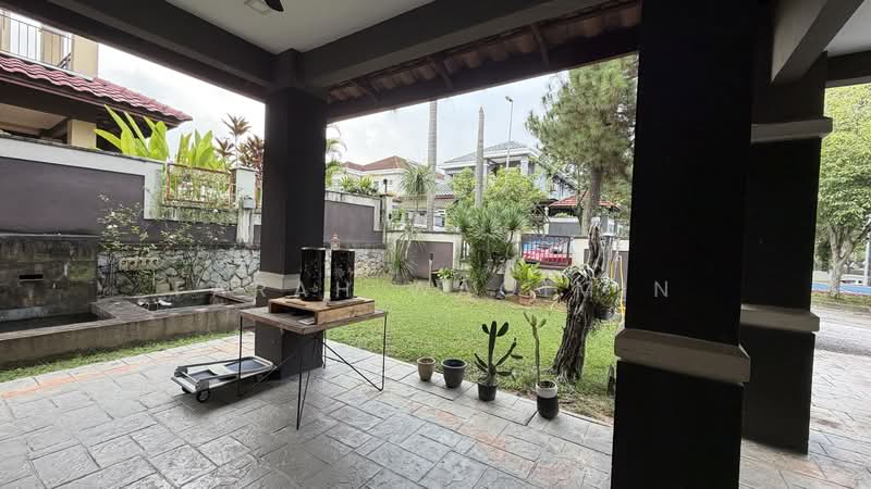 Untuk Dijual - D’Villa Equestrian Kota Damansara