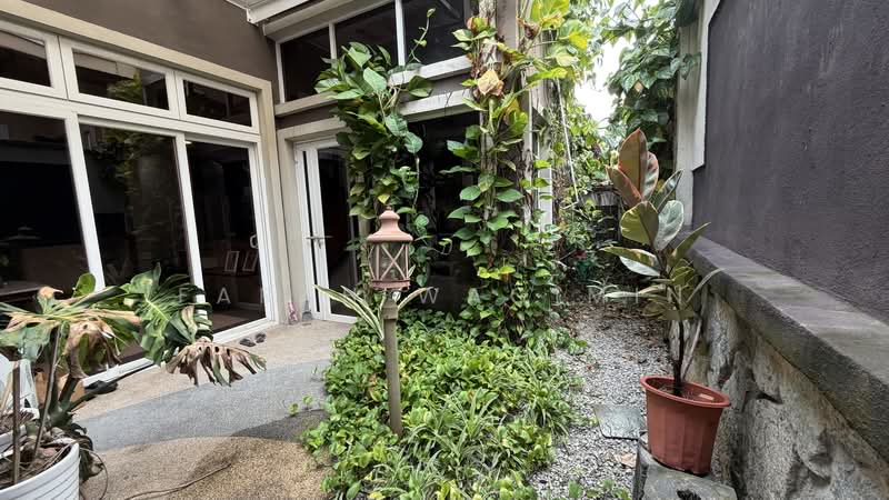 Untuk Dijual - D’Villa Equestrian Kota Damansara