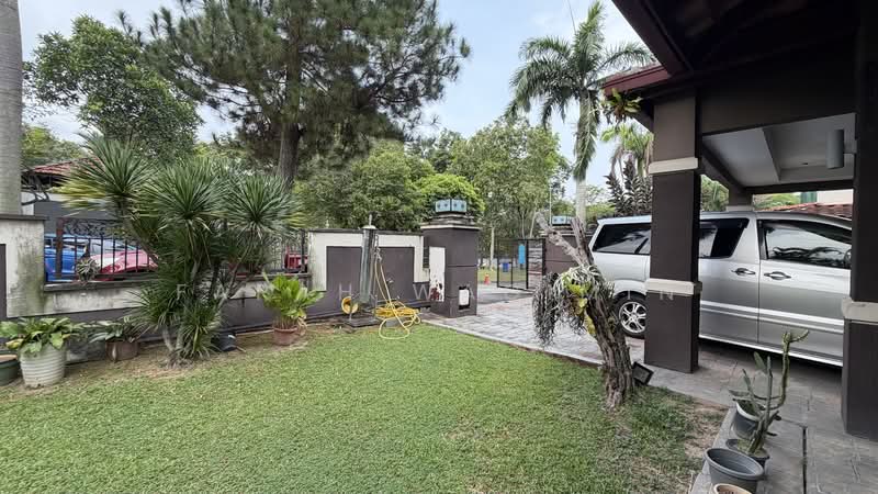 Untuk Dijual - D’Villa Equestrian Kota Damansara