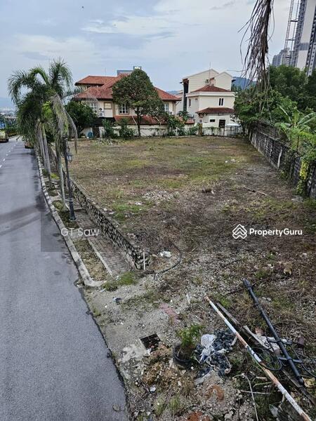 For Sale - Bukit Tiara