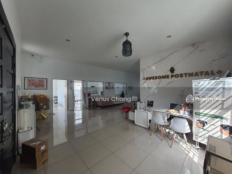 Untuk Disewa - Pulau Tikus