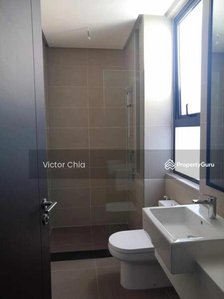 For Rent - Terraced House at Medini
