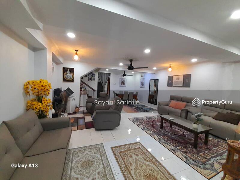 House for sale Banting