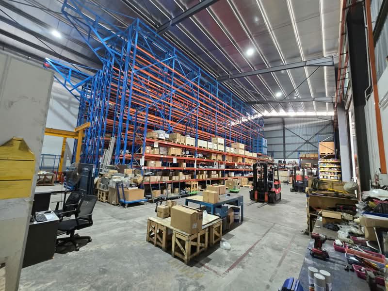 Detached Factory for Sale in Kampung Sungai Buloh (Sungai Buloh) - Kent Chua - Interior - PropertyGuru.com.my