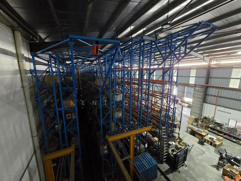 Detached Factory for Sale in Kampung Sungai Buloh (Sungai Buloh) - Kent Chua - Interior - PropertyGuru.com.my