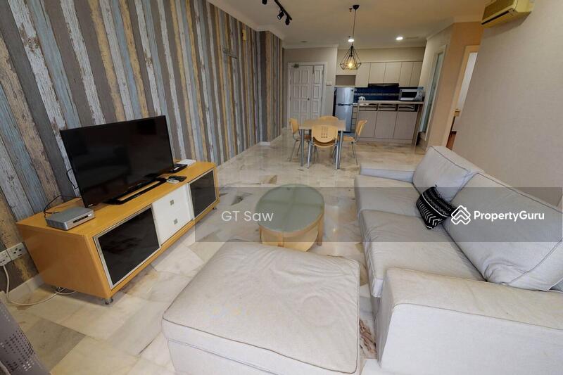 Untuk Disewa - Holiday Place (D-Villa Residence)